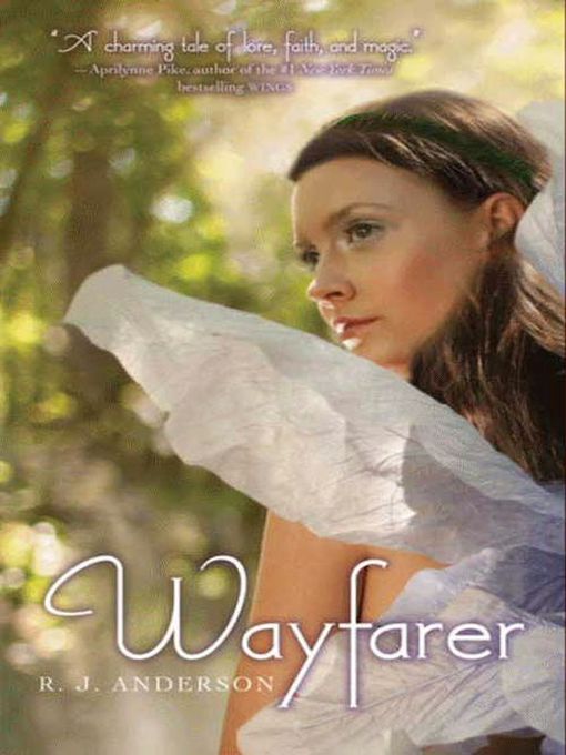Title details for Wayfarer by R. J. Anderson - Available